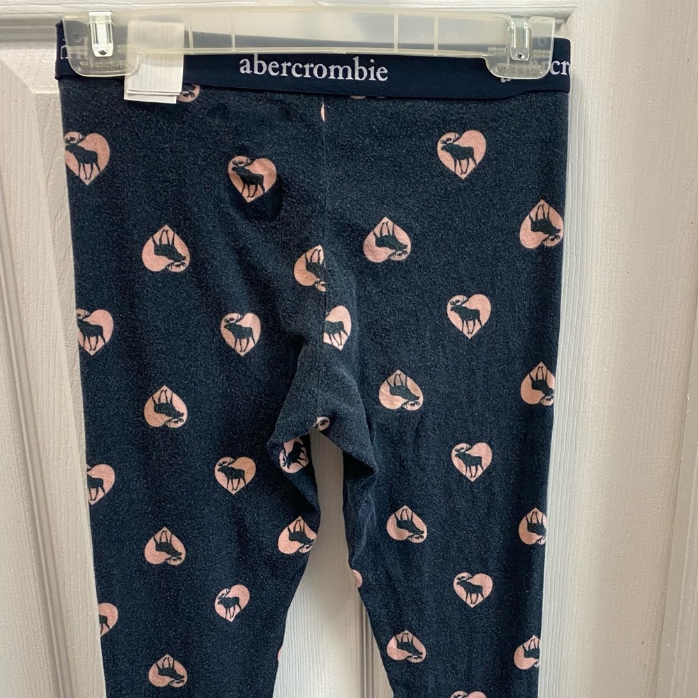 Abercrombie pajama pants